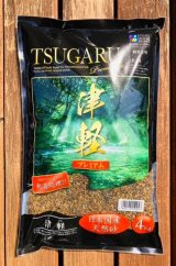 【最終販売】　国産砂利　「津軽」４ｋｇ　